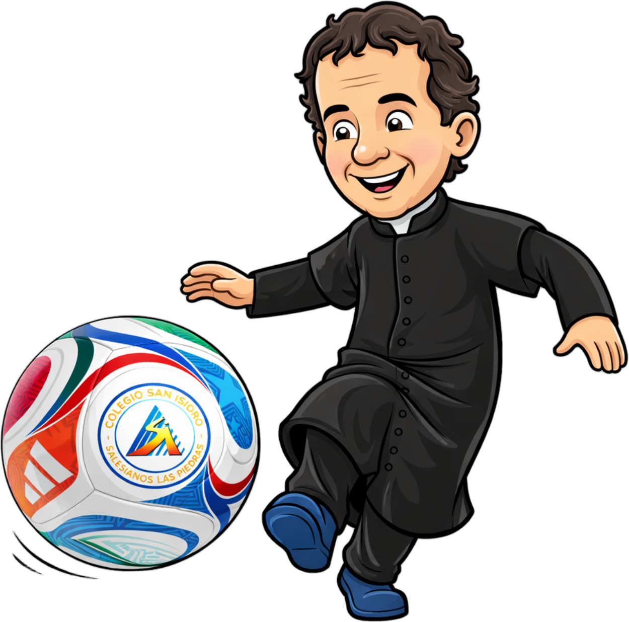 Don Bosco Penca